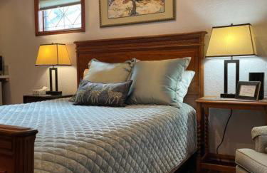 Myrtle Cottage Guest House in West Salem - Foto 12