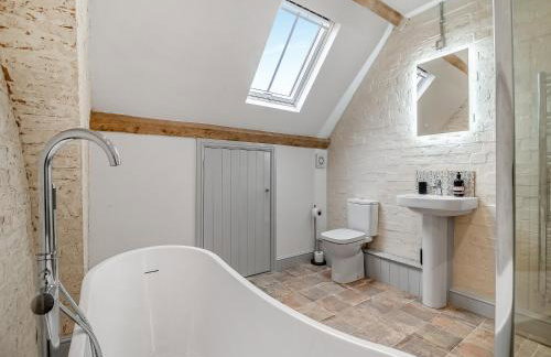 Milkman's Barn - Foto 14