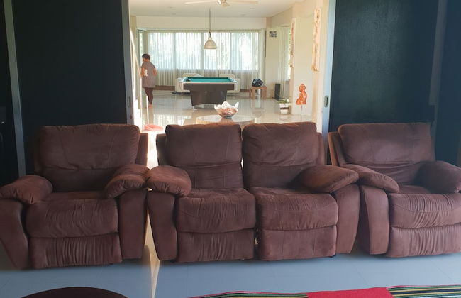 Villa Hati Indah - Foto 43