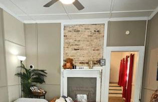 4 Minutes to Downtown by the Atlanta Beltline Trail in the Cabbagetown Neighborhood - Foto 68