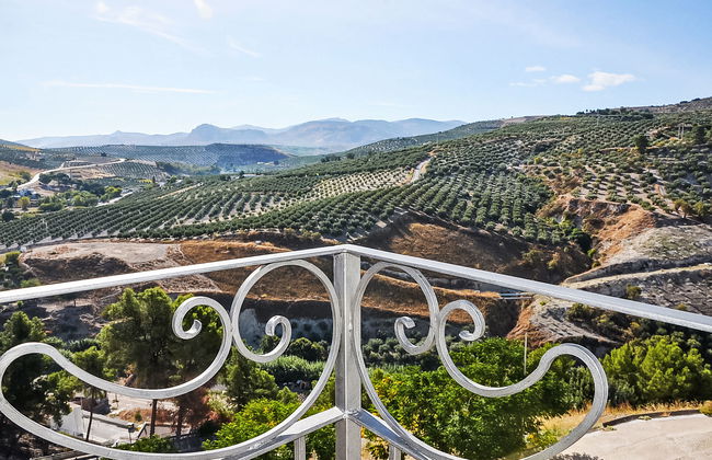 Torreon de Morayma - Foto 14