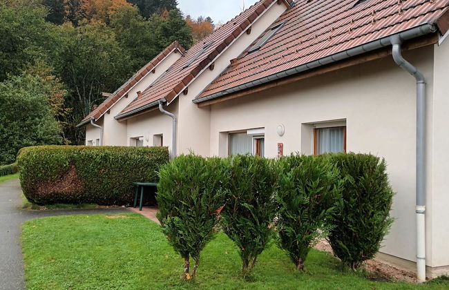 VVF Les Fontaines des Vosges, Saales - Photo 24