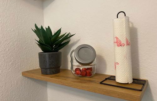 Ferienwohnung in Erfurt Marbach (Maisonette) - Foto 45