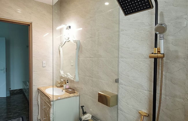 Aroma Luxury Villa - Foto 24