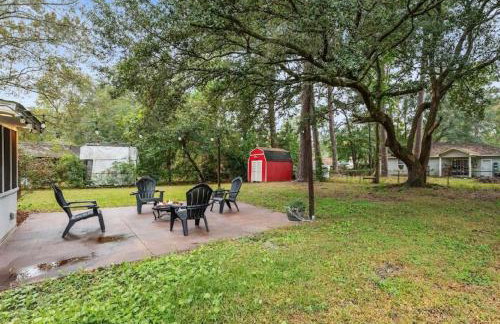 Summerville’s Tea House - Foto 16