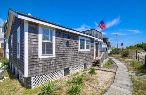 Idyllic Plymouth Vacation Rental - Steps to Beach! - Foto 1
