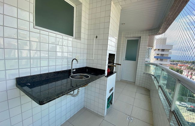 Residencial Brisamar - Foto 13