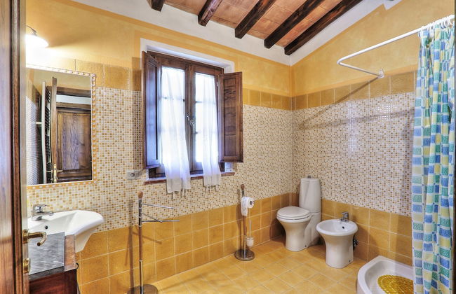 Agriturismo Le Scope - Foto 24