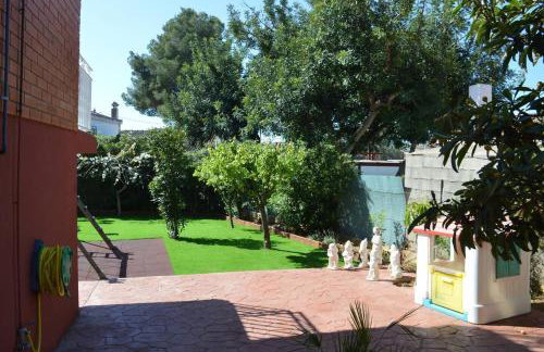 VILLA LAGEM, Casa con piscina, barbacoa, jardín - Foto 27
