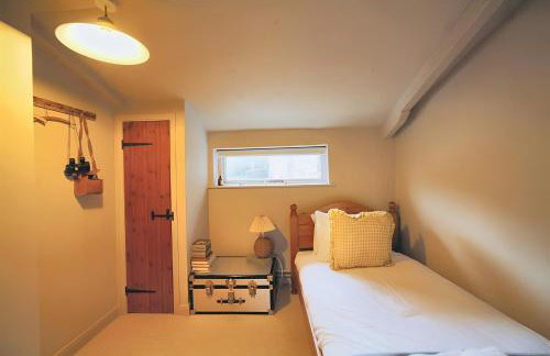 28 Millgate Cosy Dog Friendly Cottage in Aylsham - Foto 8