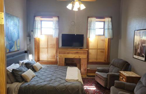 Del Norte Colorado Grande Avenue Apartment C - Foto 2