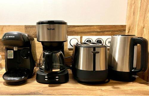 LE BARON BUCAILLE appartement face à la mer 300 m de Nausicaa - Foto 18