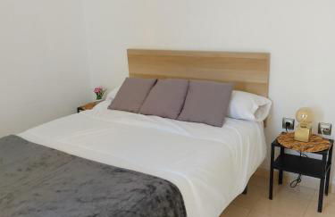 Ático con vistas al mar - Foto 12