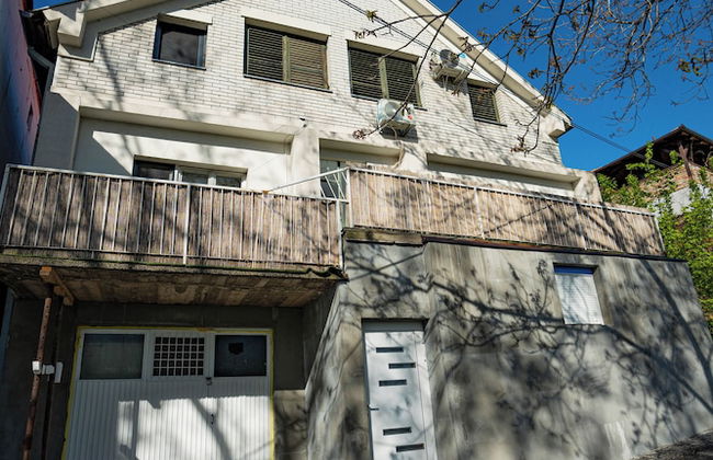 VP Apartment - A Forest Retreat in the Heart of the City! - Foto 22