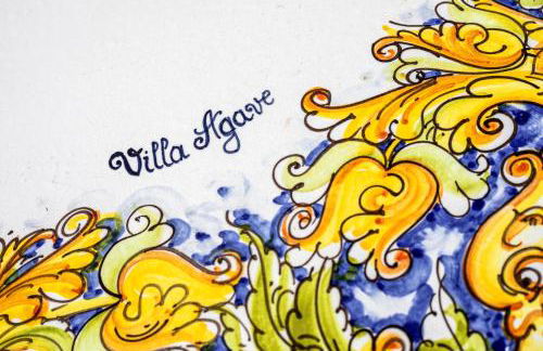 Villa Agave - Foto 45