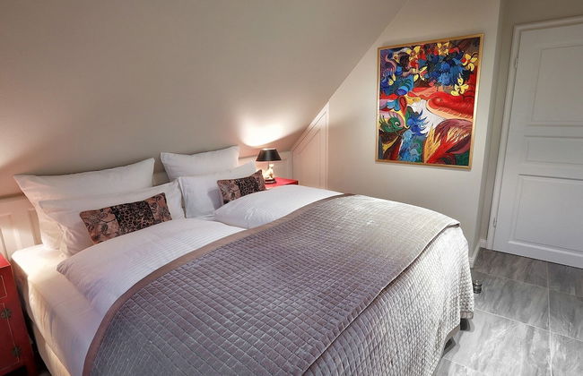 Ferienwohnung Rosen/horstweg 5 - Photo 5