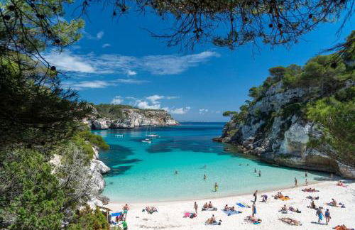 Villa Paraiso D14 by BookMenorcaVillas - Foto 80