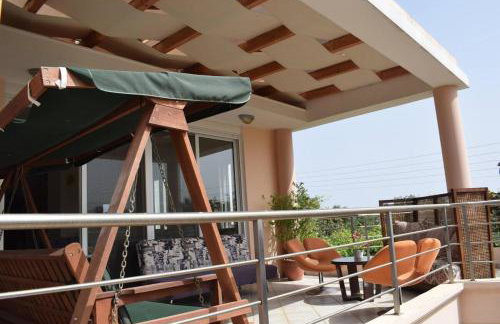 Ilias Villa IN Chania - Foto 87