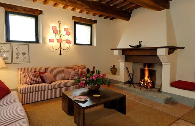 Agriturismo Pian del Tevere - Foto 2