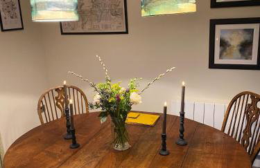 Cross Haw Cottage - Foto 13