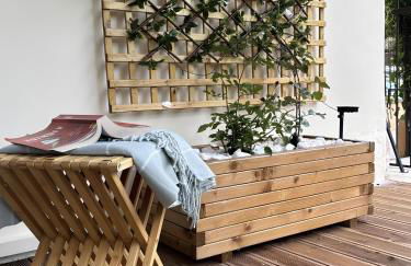 Cloe Corfu Town Apartment - Foto 31