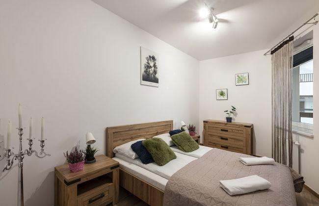 ShortStayPoland Marywilska B137 - Foto 3