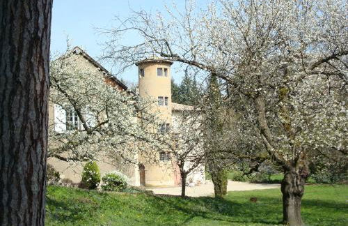 Les Communs du Manoir - Foto 21