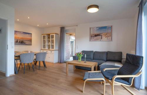 Ferienhaus Schwalbe - Foto 1