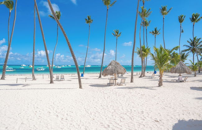 Xeliter Playa Coral Bavaro - Foto 70