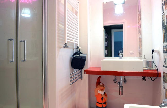 Homethic Piramide in Rome - Foto 60