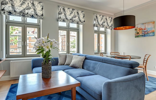 Old Town - OldNova by Welcome Apartment - Foto 73