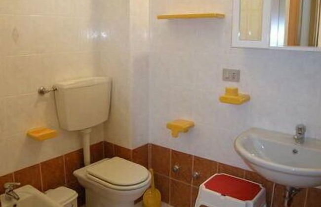 Residenza Le Due Palme - Foto 50