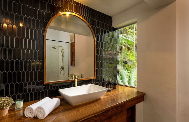 The Weir House - Foto 19