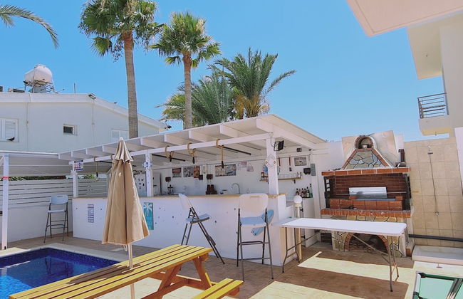 Villa Maria Petounta by STAY BnB - Foto 60