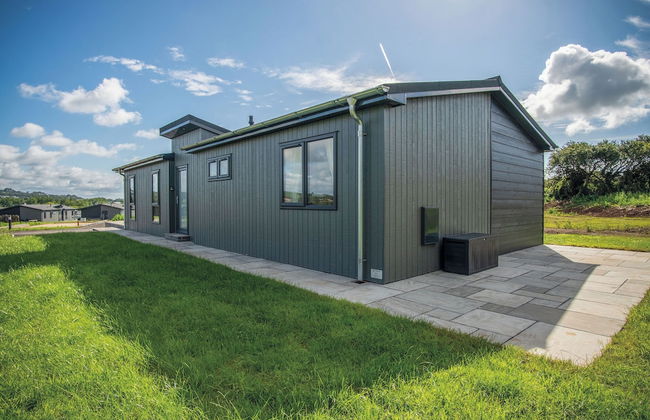 Swanlake Lodge - 3 Bedroom Holiday Home - Penally - Foto 62