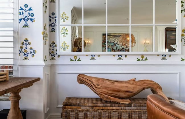 Modern Coastal Townhouse at The Majestic - Foto 7