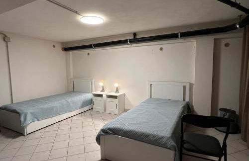 Casa nel Liberty - Foto 19