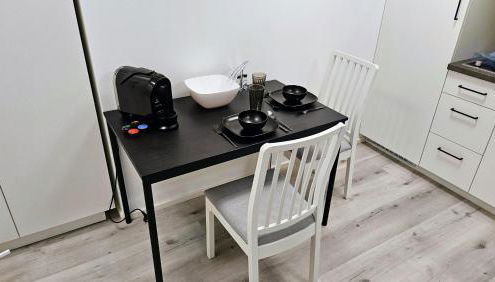 Apartment Küche Arbeitsplatz Netflix WLan Barrierefrei - Foto 3