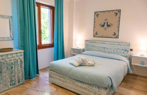 Appartamento Le Pavoncelle - Foto 19