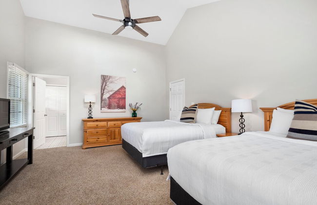 Springdale Resort - Foto 16