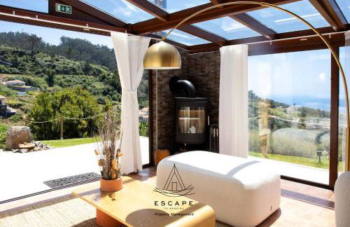 Hilltop Hideaway by Escape to Madeira - Foto 79
