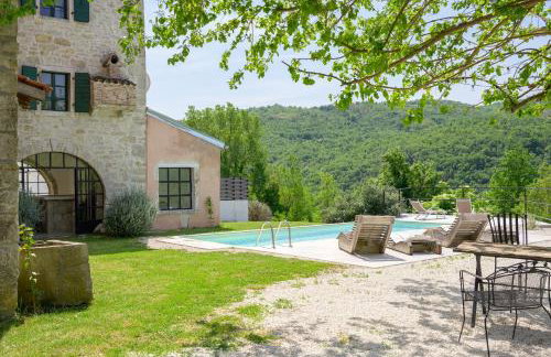 Villa Mare - a natural paradise near Motovun - Foto 53