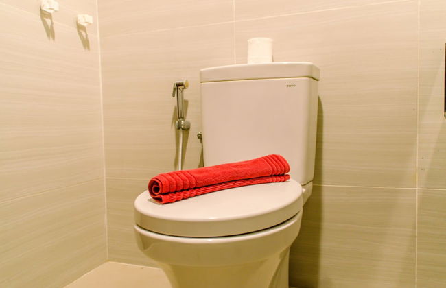 Comfort and Simply Studio at West Vista Apartment - Foto 7