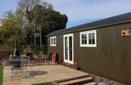 Shepherd Huts at The Victoria - Foto 2