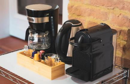 Stella 19 - residenza in centro - Foto 21