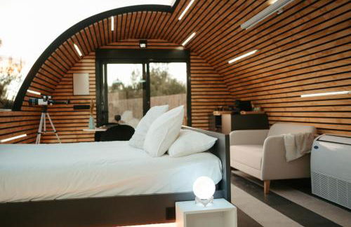 Welmoon Villas Paisaje - Foto 28