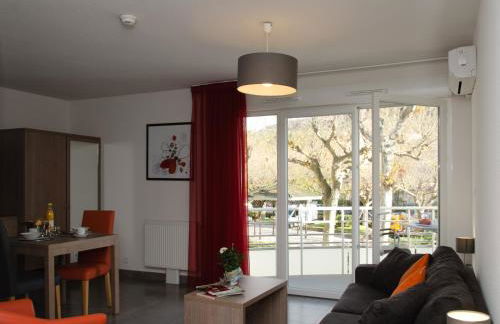 Résidence Ambroise Paré - Foto 17