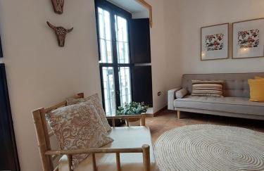 Loft con Alma Córdoba Centro - Foto 8