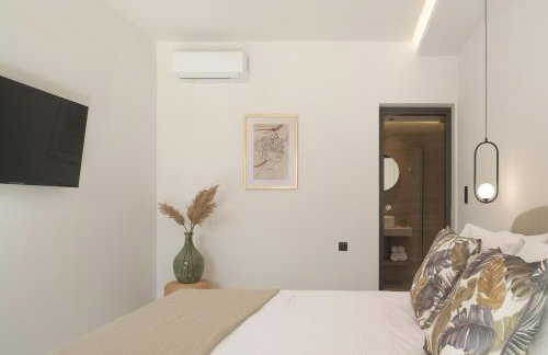 MaYa Villa, Heated Pool Estate near Rethymno and all amenities! - Foto 28