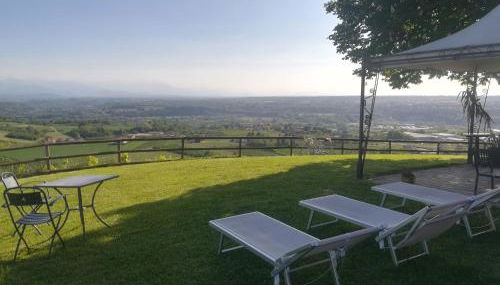 Bricco Rosso - Foto 5, Garden